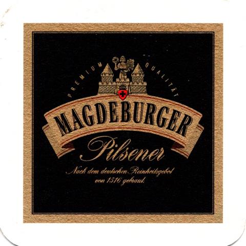 magdeburg md-st diamant magdeburger quad 3ab (185-magdeburger pilsener) 